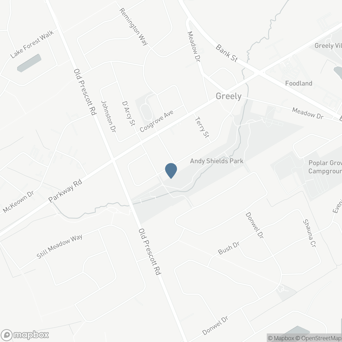 7038 SHIELDS DRIVE, Ottawa, Ontario K4P 1A7